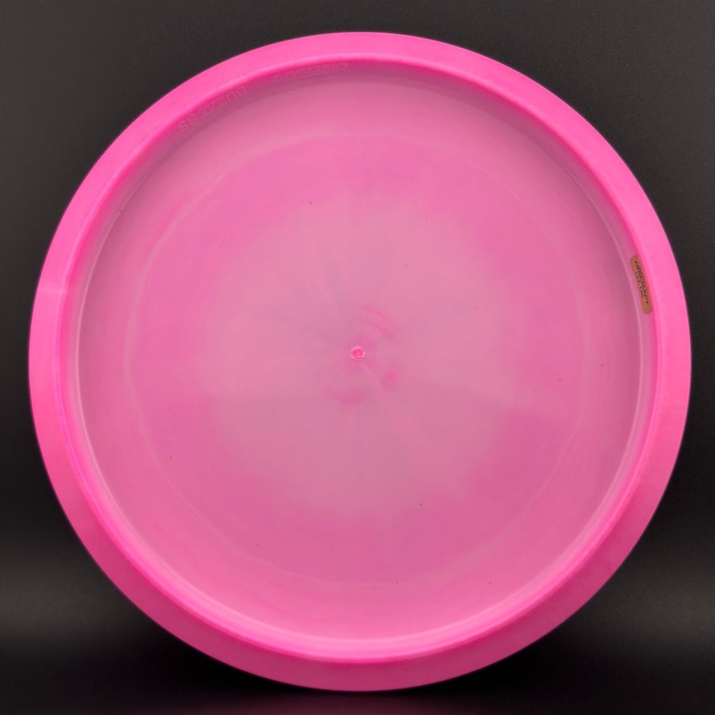 Swirly ESP Buzzz SS