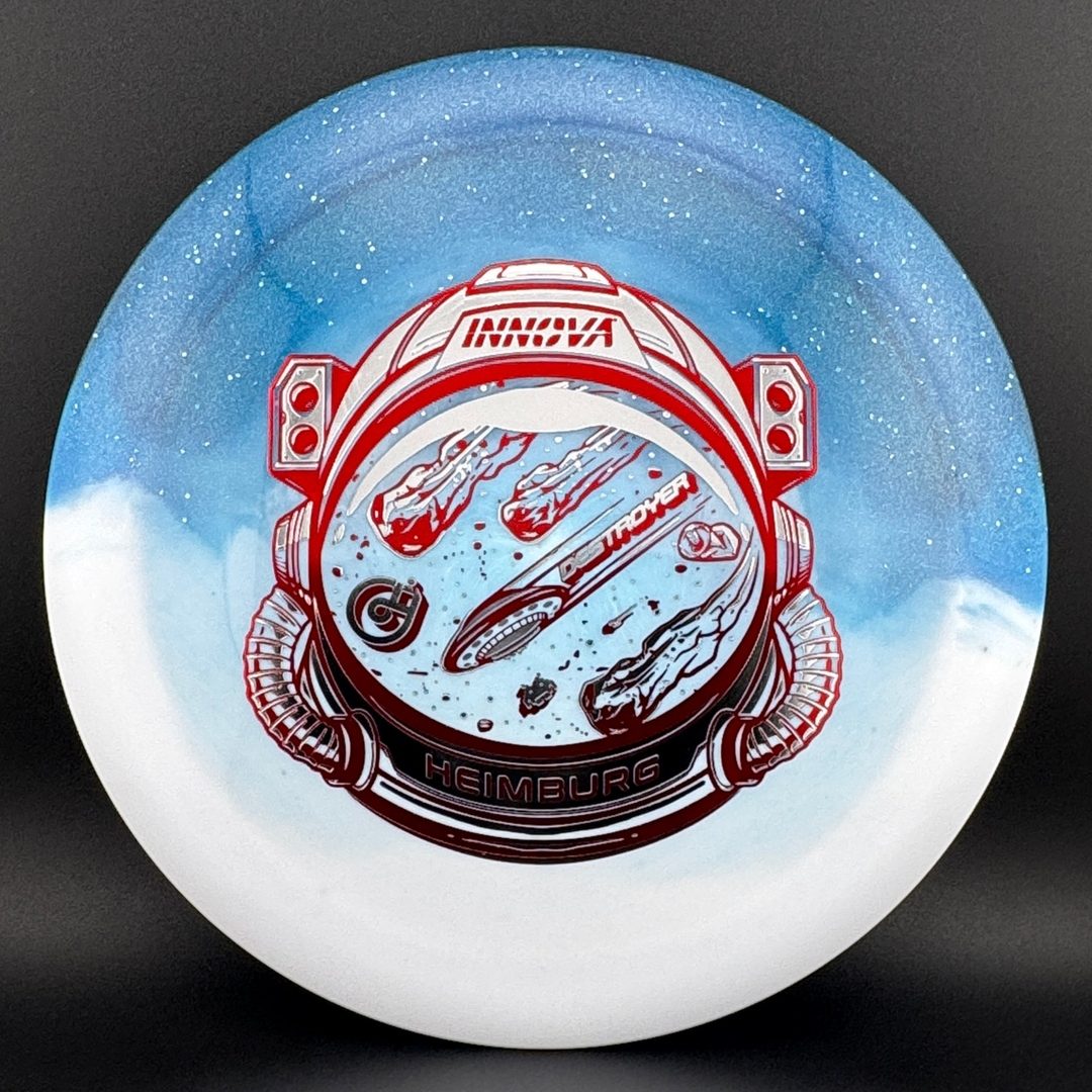 Duo Destroyer - Calvin Heimburg Tour Series