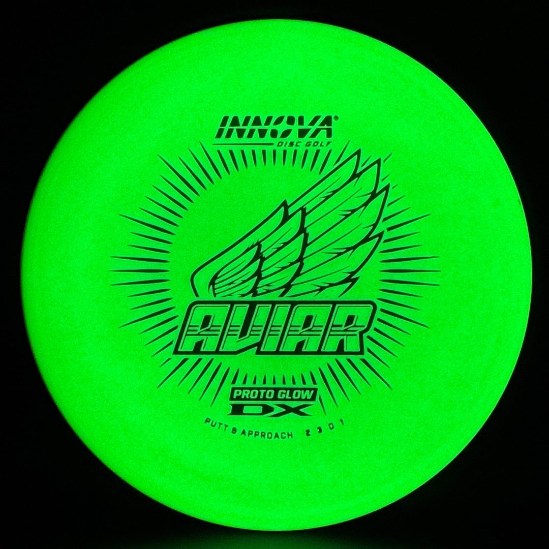 Proto Glow DX Aviar