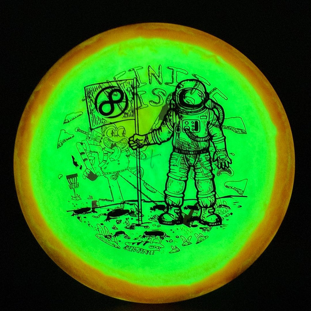 Glow Halo S-Blend Emperor - X-Out