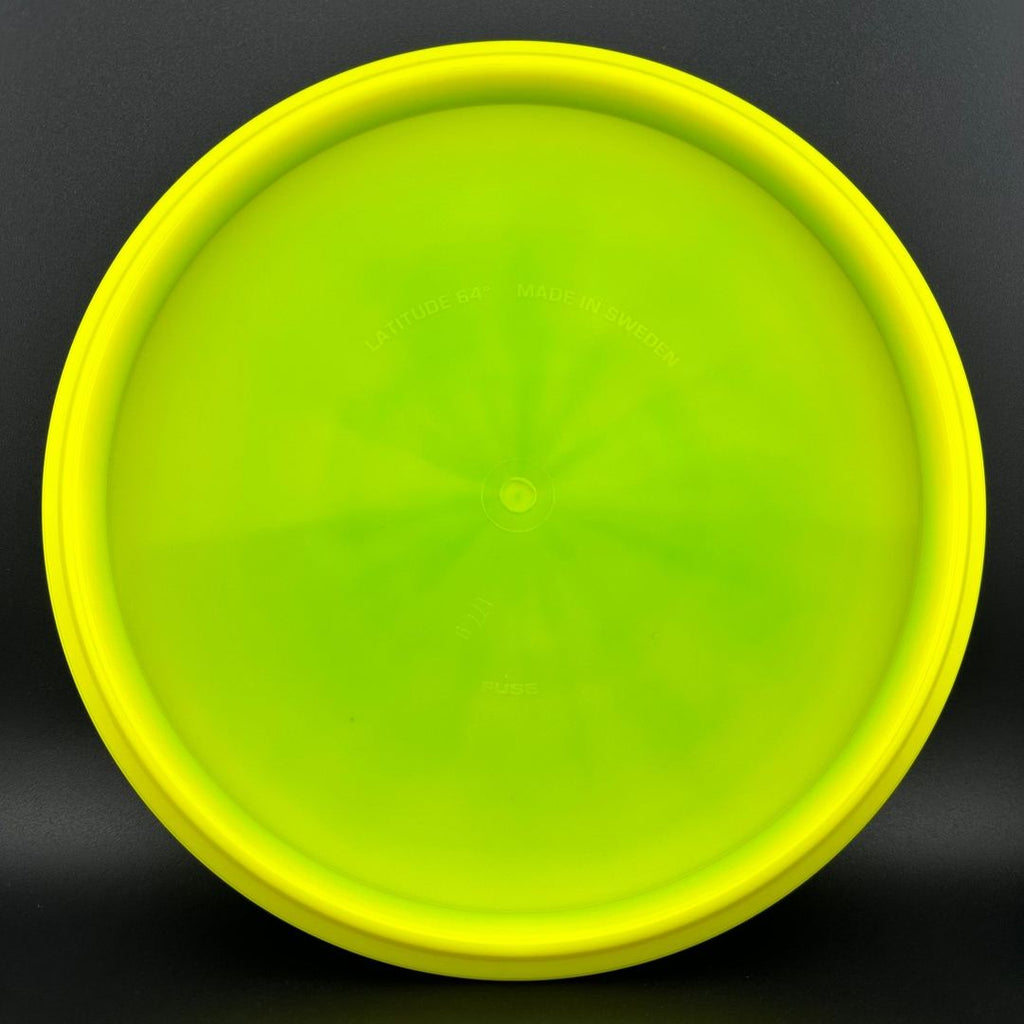 Gold Fuse