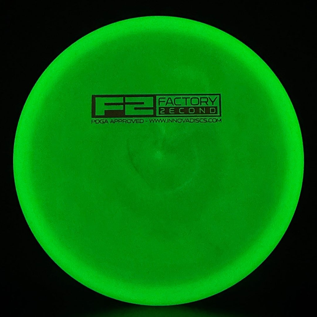 Classic Glow Champion Mako3 - F2