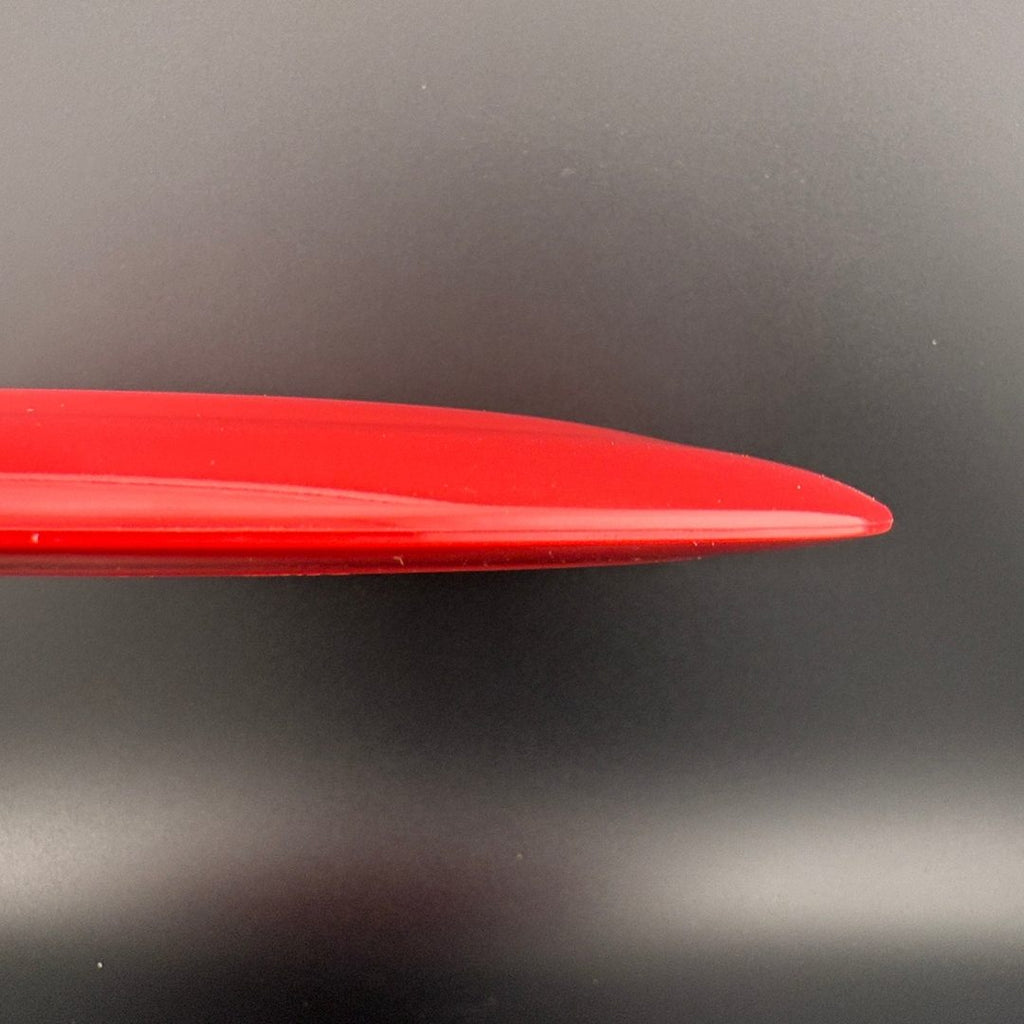 I-Blend Prototype I - Driver