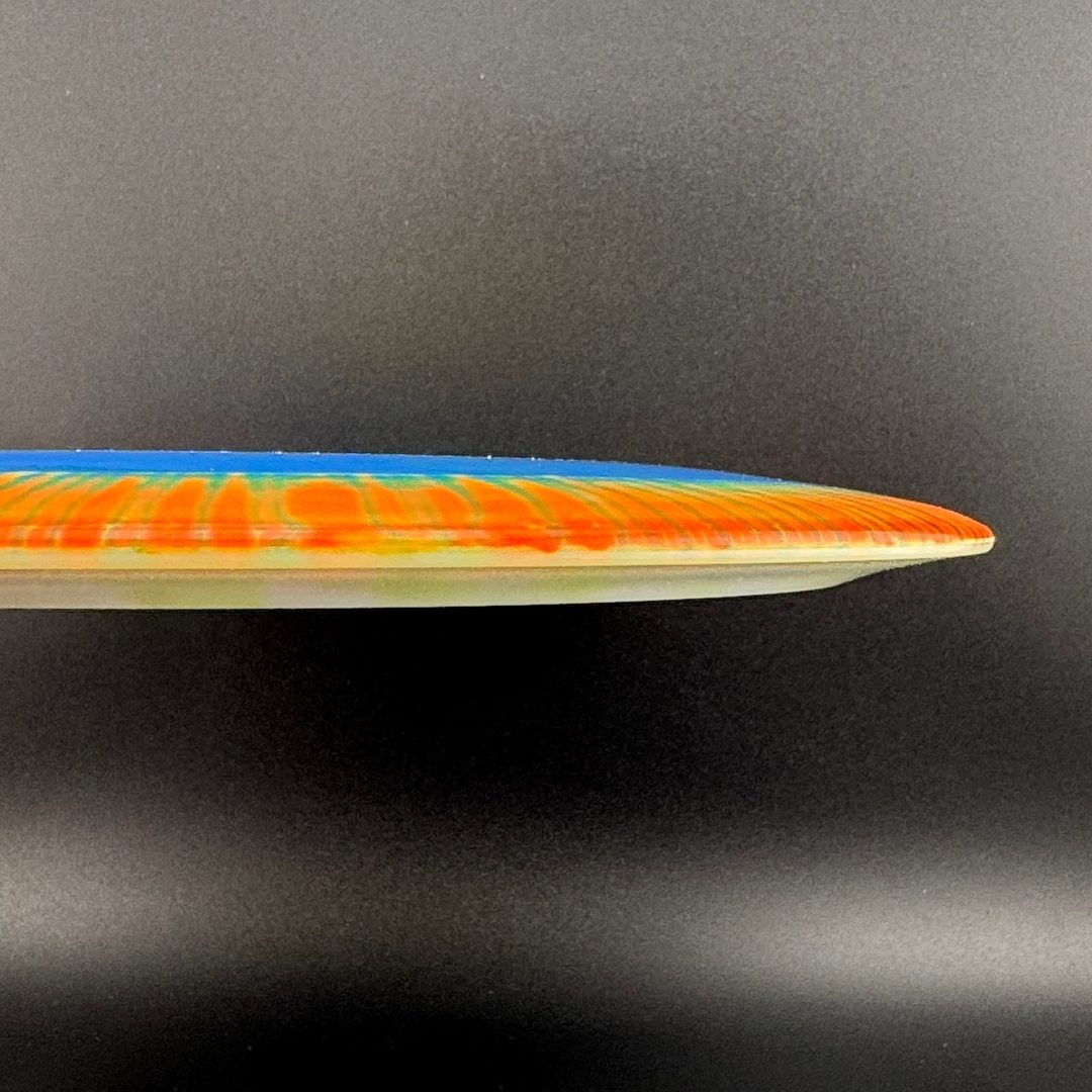I-Dye Champion Wraith