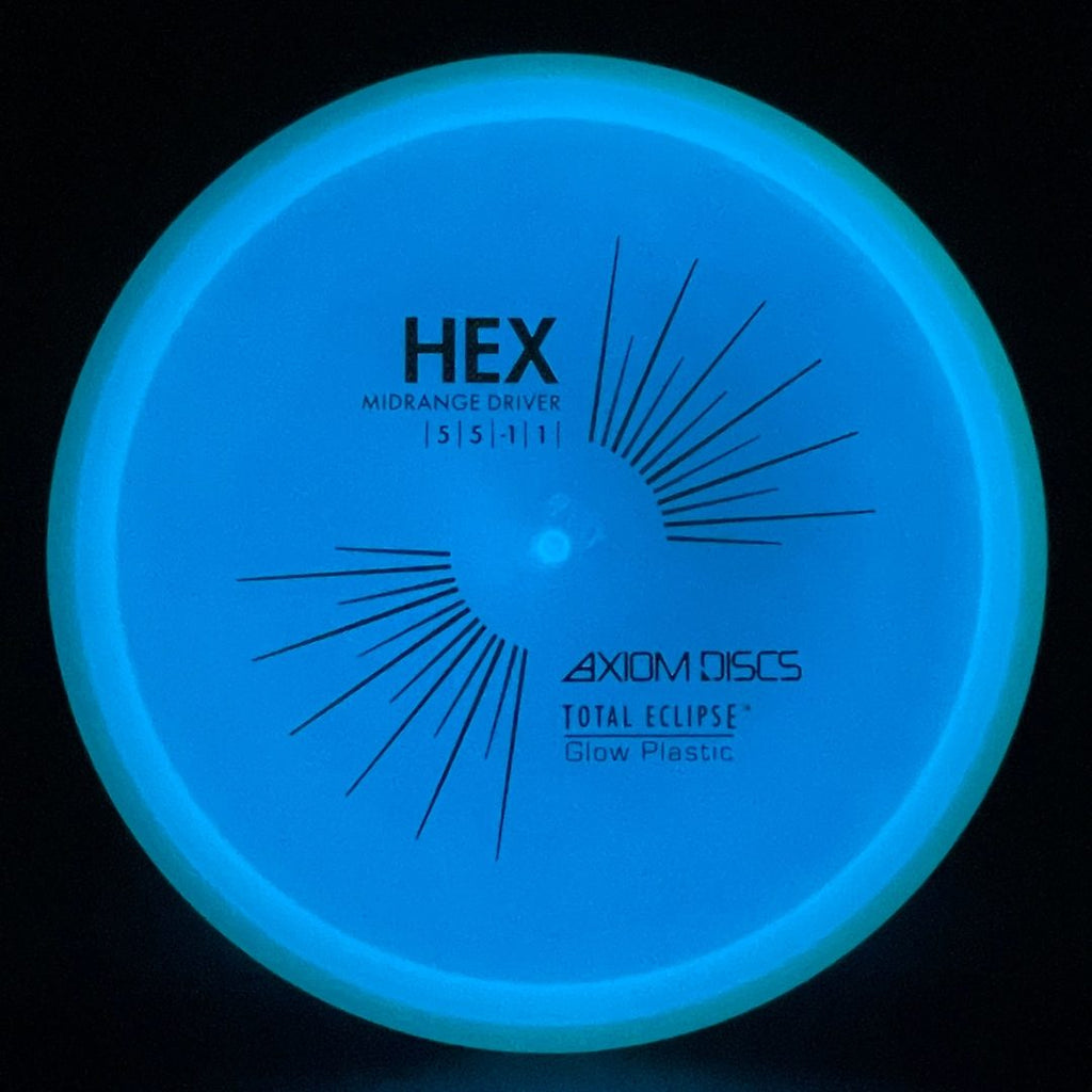 Total Eclipse Hex