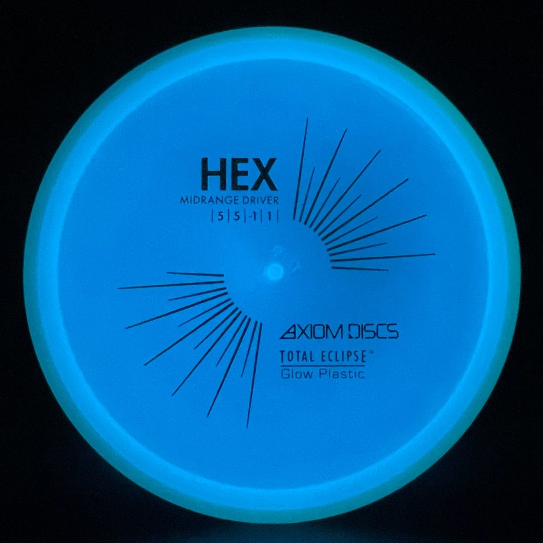 Total Eclipse Hex