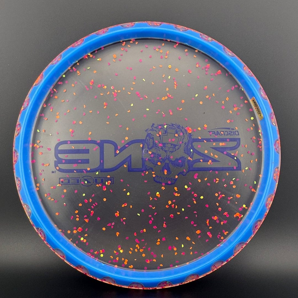 FuZed Confetti Z Zone