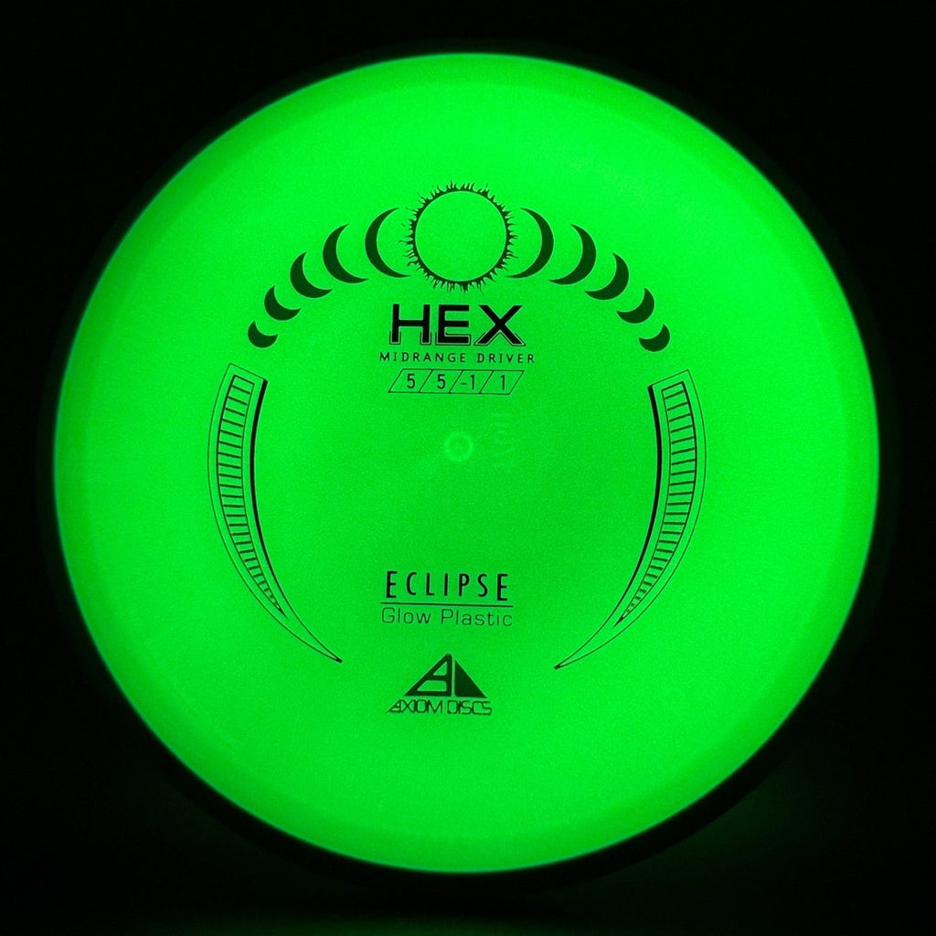 Eclipse 2.0 Hex