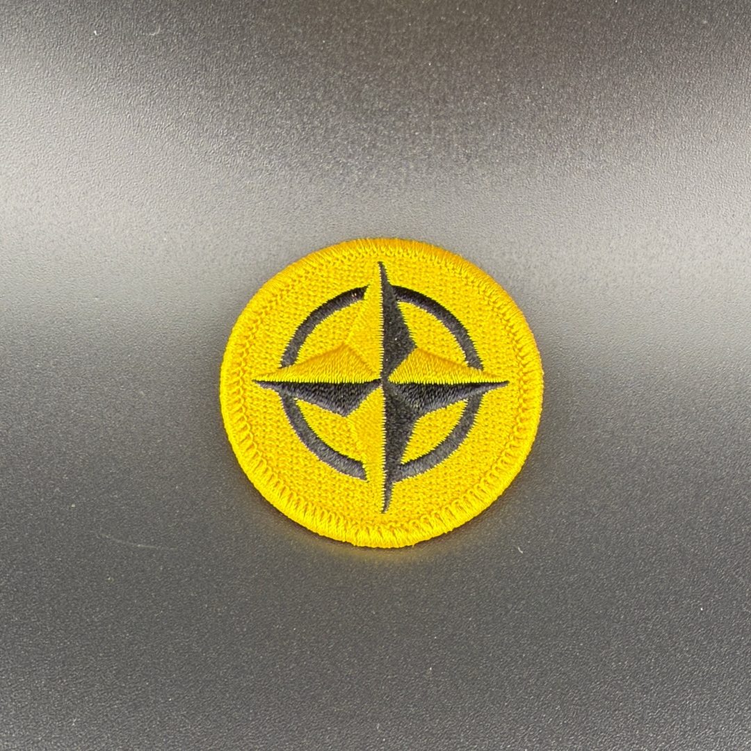Various Innova Patches - Iron On