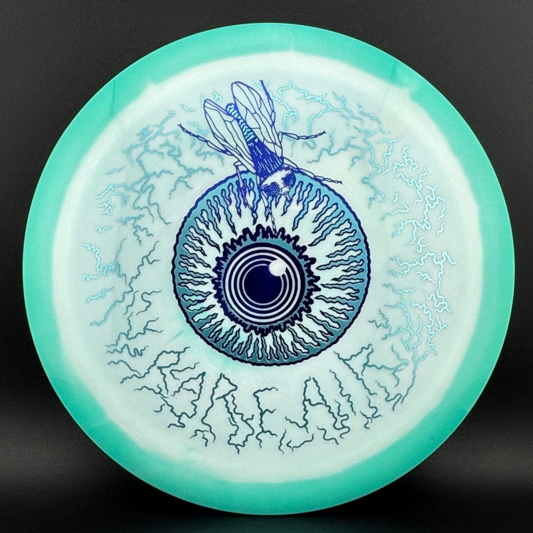 Halo Star Destroyer - Eye-Fly RAD V2 by Ripper Studios