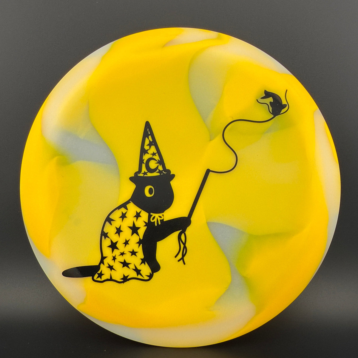 glO-G Binx - Halloween 2025