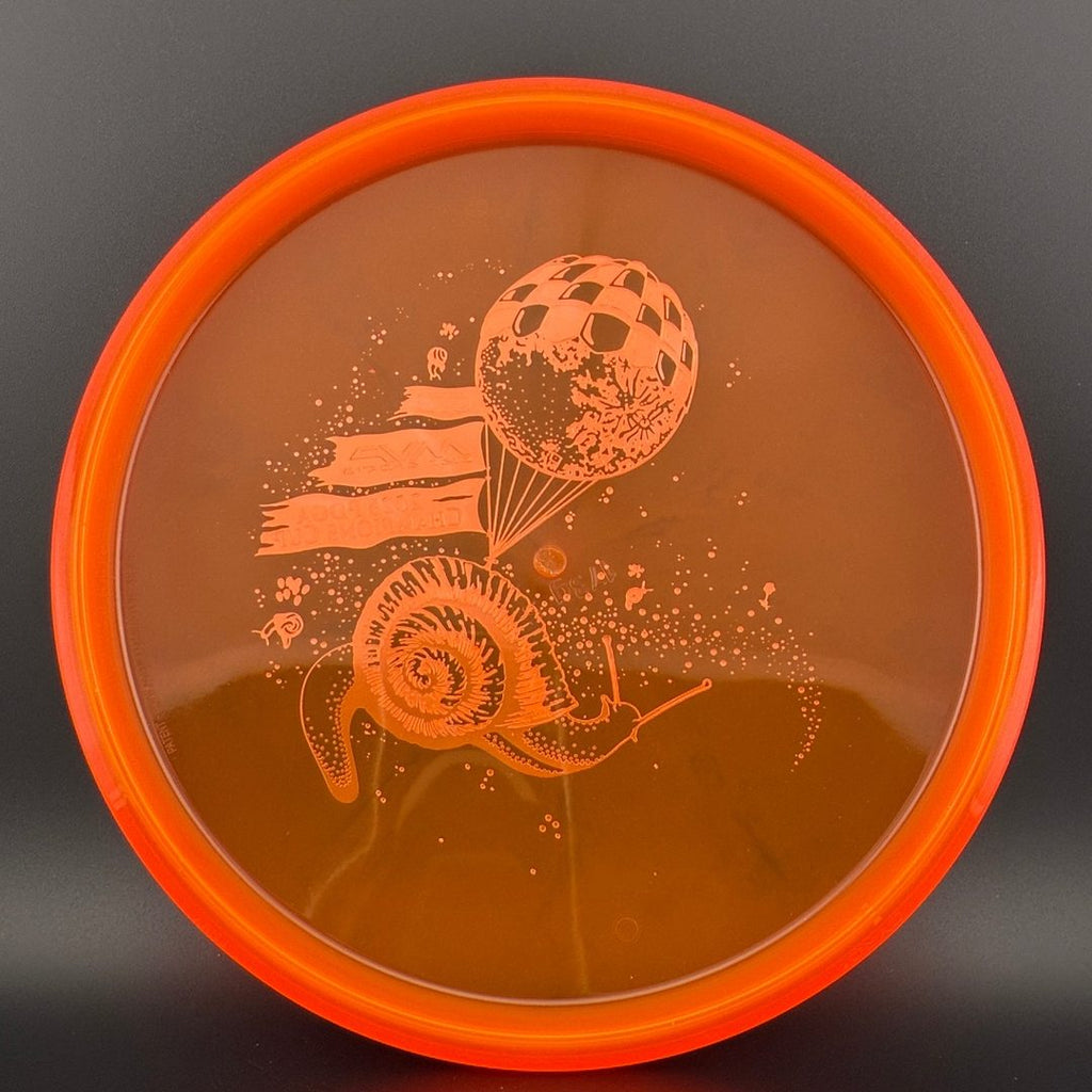 Prism Soft Proton Envy - PDGA Champions Cup 2025