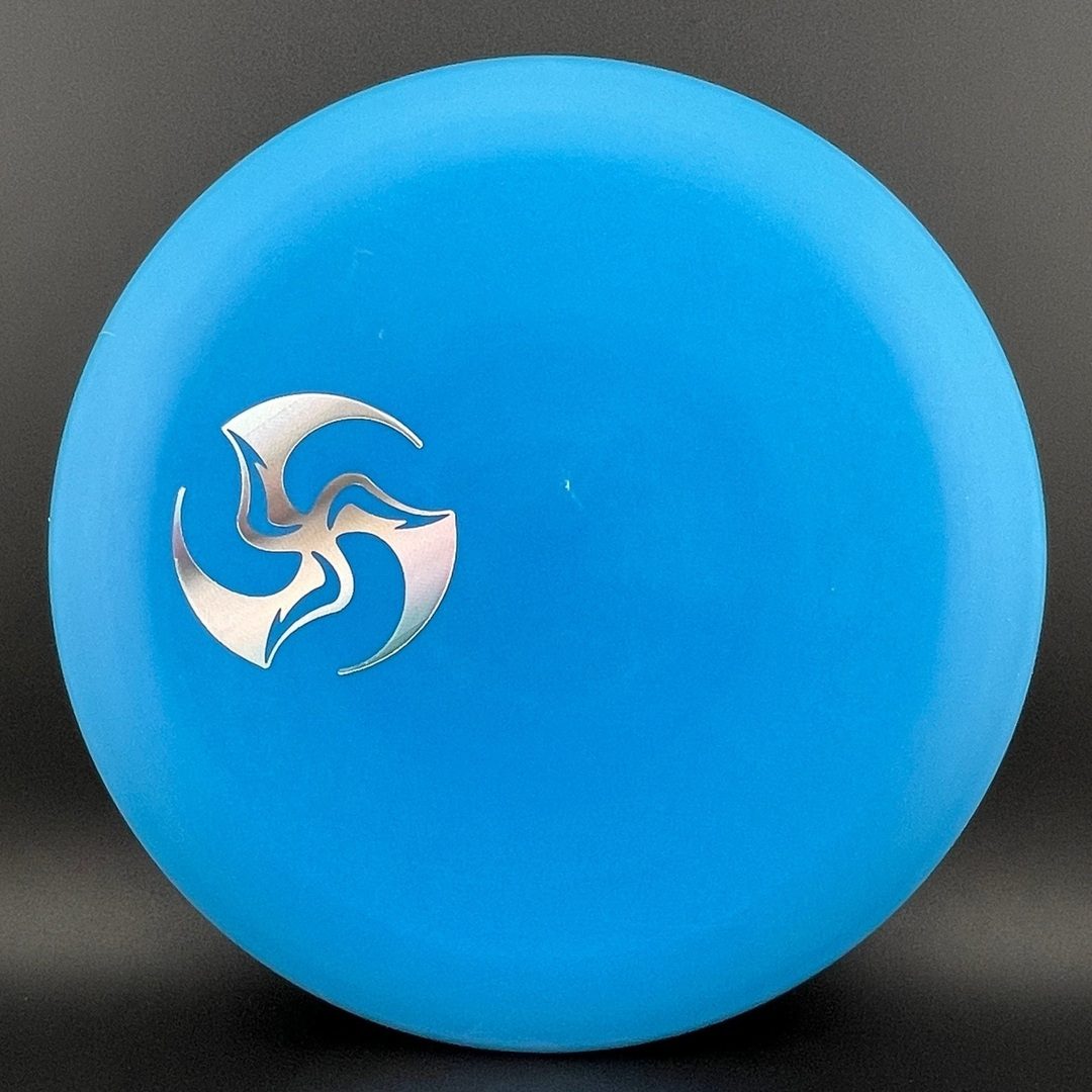 P-Line P2 (2-Ring Penned) - Mini Huk Stamp - Innova Made *Warehouse Stash*