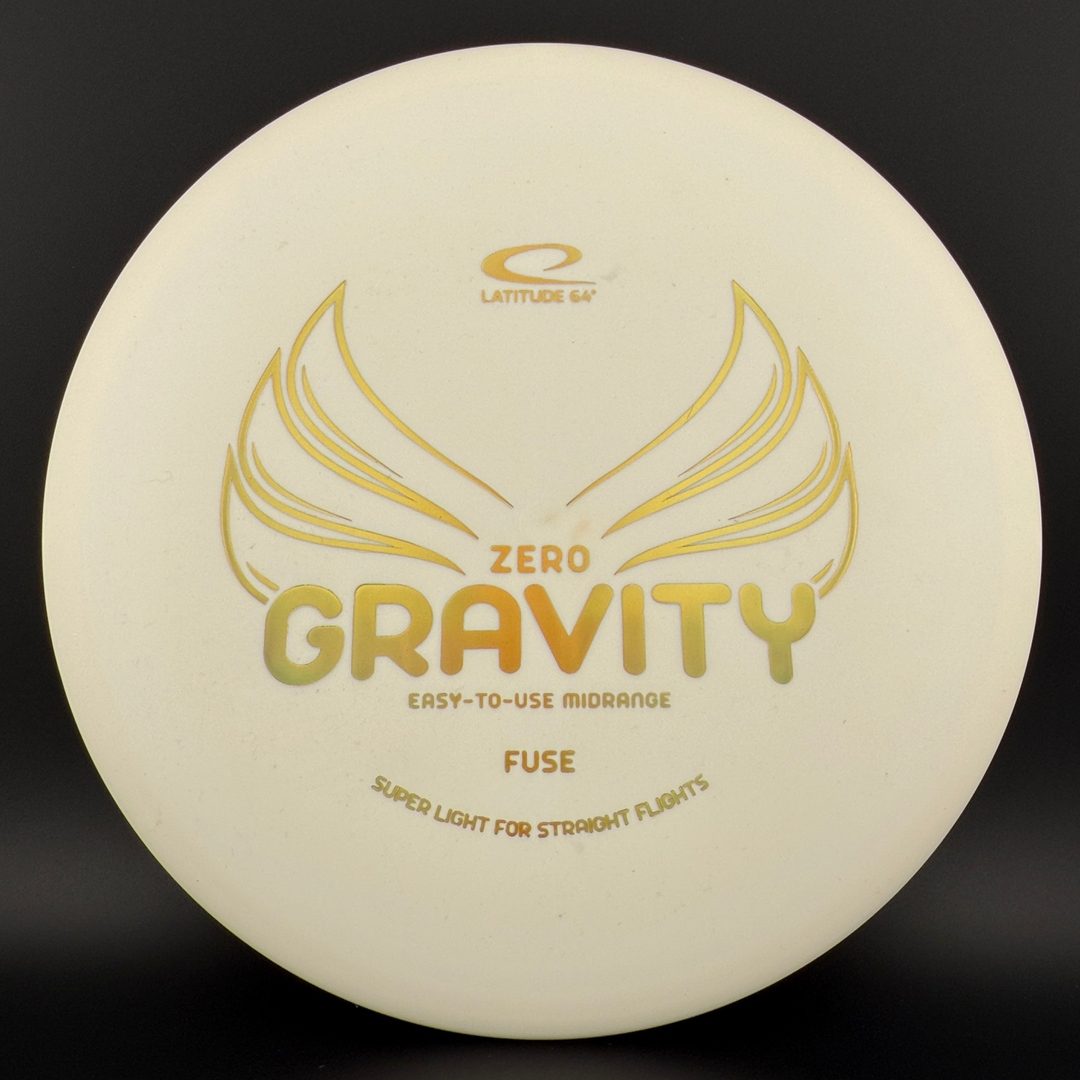 Zero Gravity Fuse