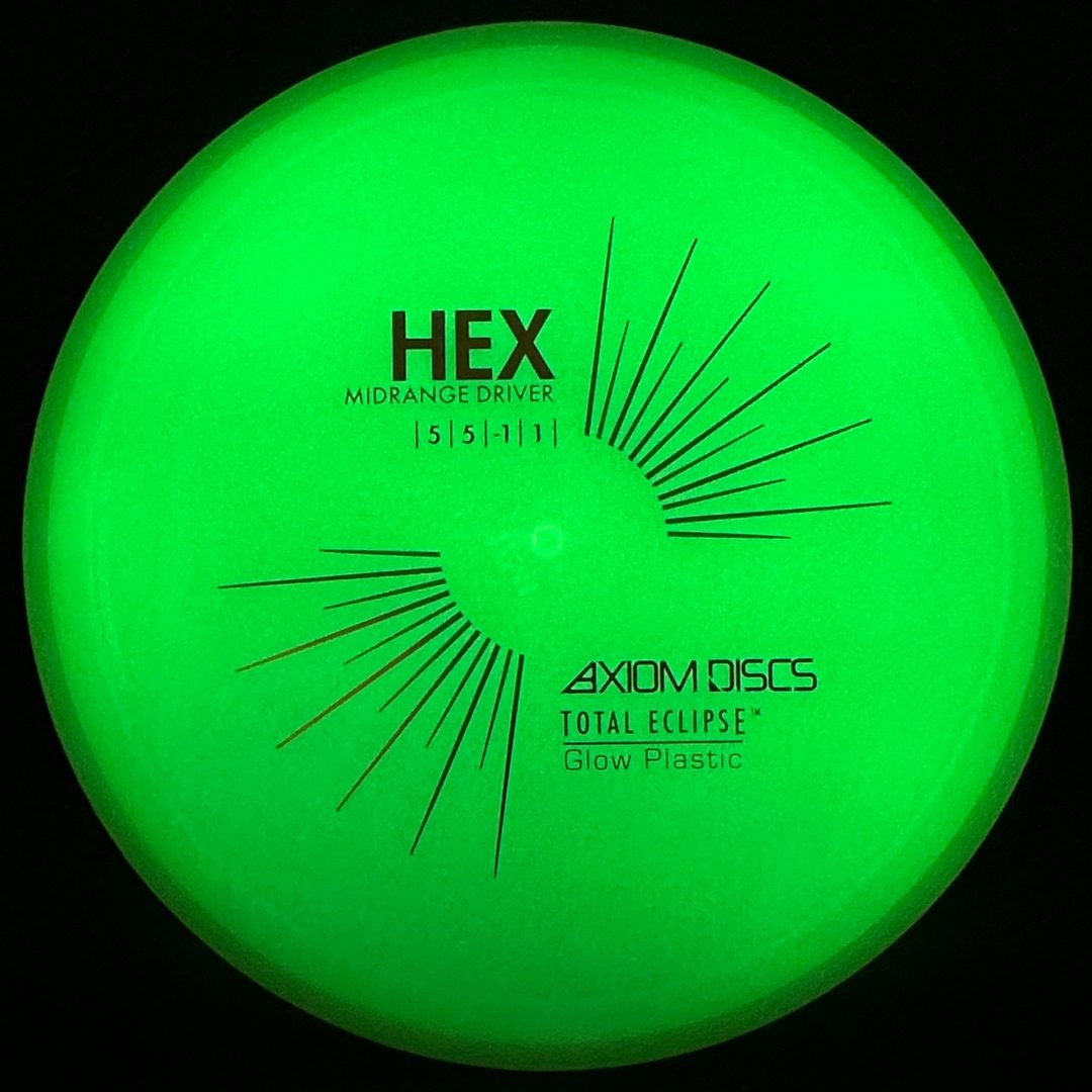 Total Eclipse Hex