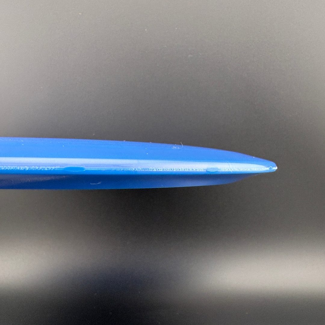 Ethereal Construct - Mini TSA Logo