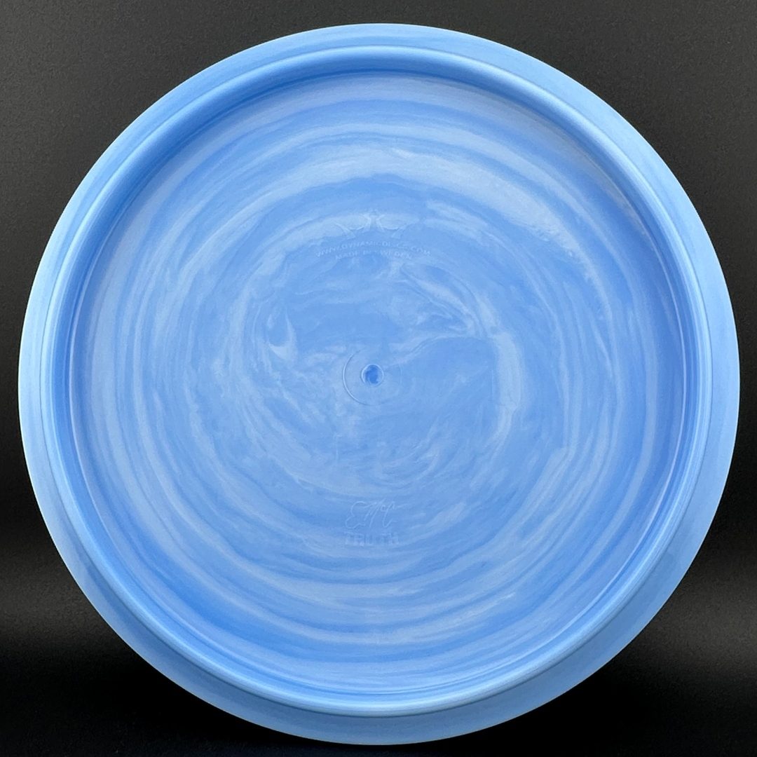 Fuzion Swirl EMac Truth - The Missing Piece