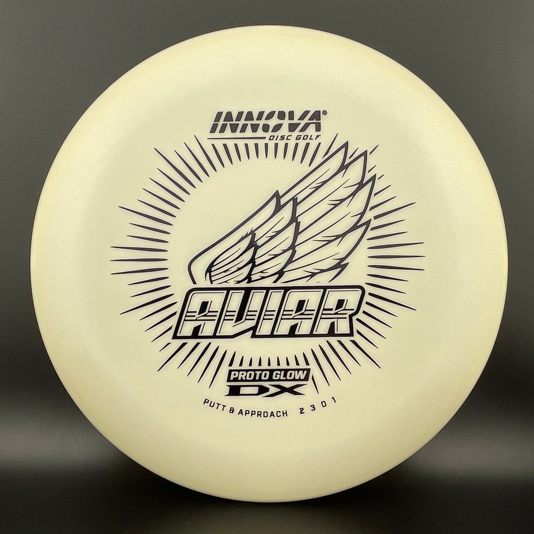Proto Glow DX Aviar