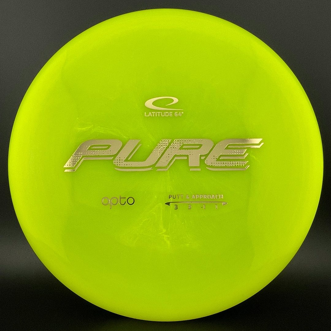 Opto Pure