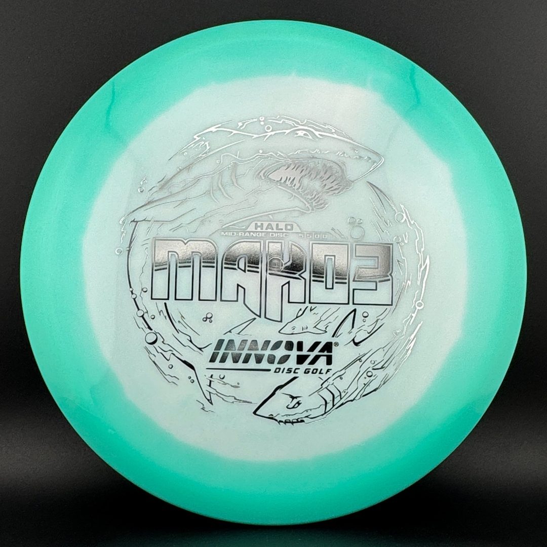 Halo Star Mako3