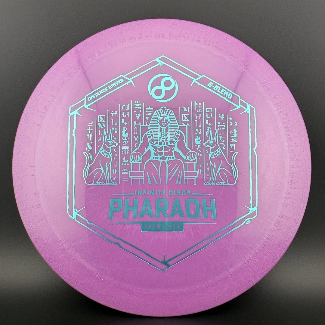G-Blend Pharaoh