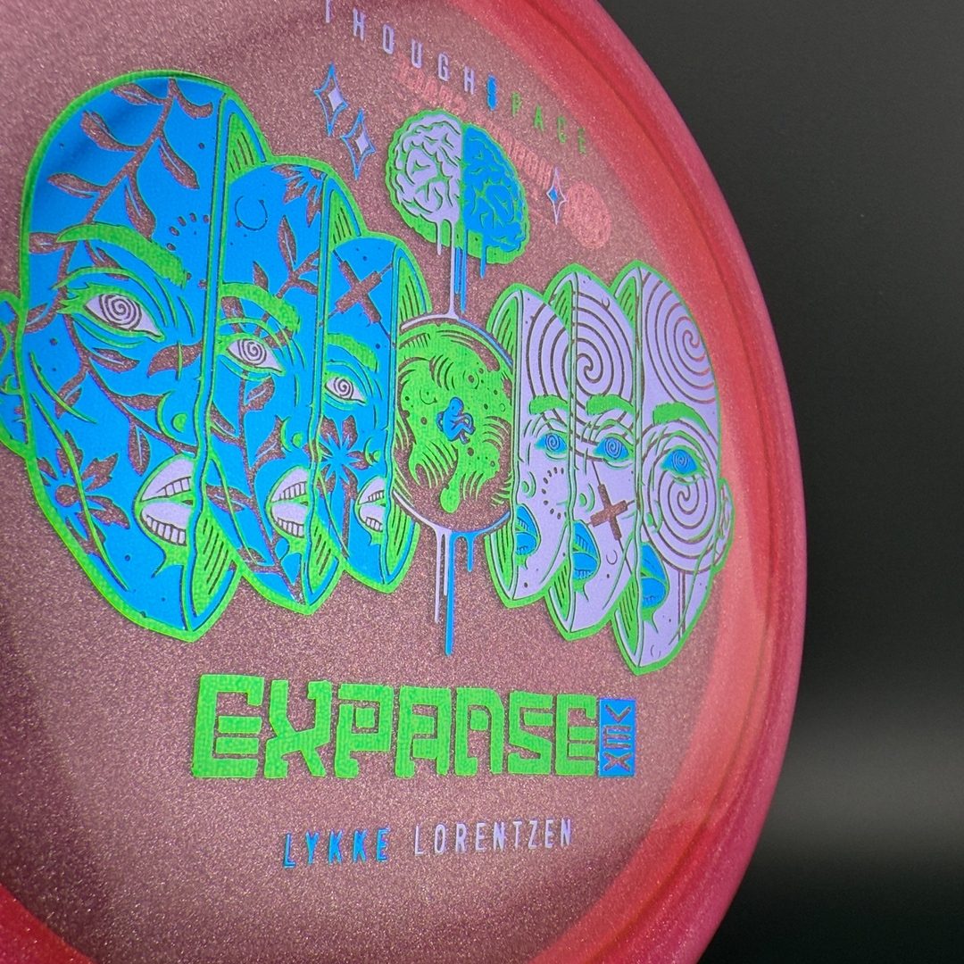 Vex Expanse - Lykke Lorentzen 2025 Signature Series