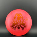Mini Big Z Nuke - Gas Mask (6" Mini Disc)