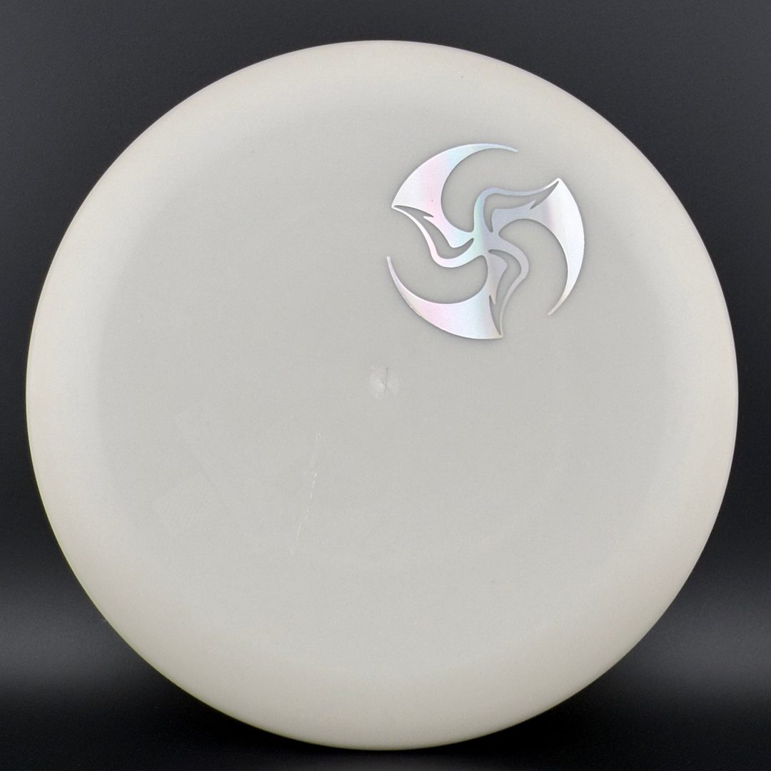 P-Line P2 - Mini Huk Stamp - Innova Made X-Out *Warehouse Stash*