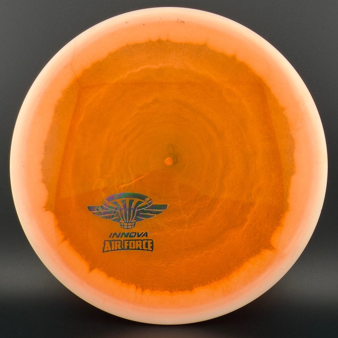 Halo Champion Mako3 - Air Force