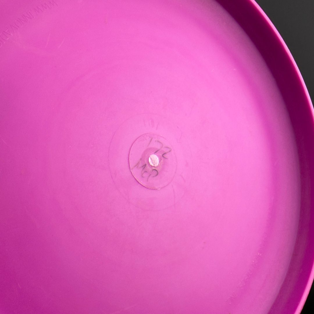 McPro Aviar - 2 Ring Prototype Paul McBeth *Gibson Stash Used*