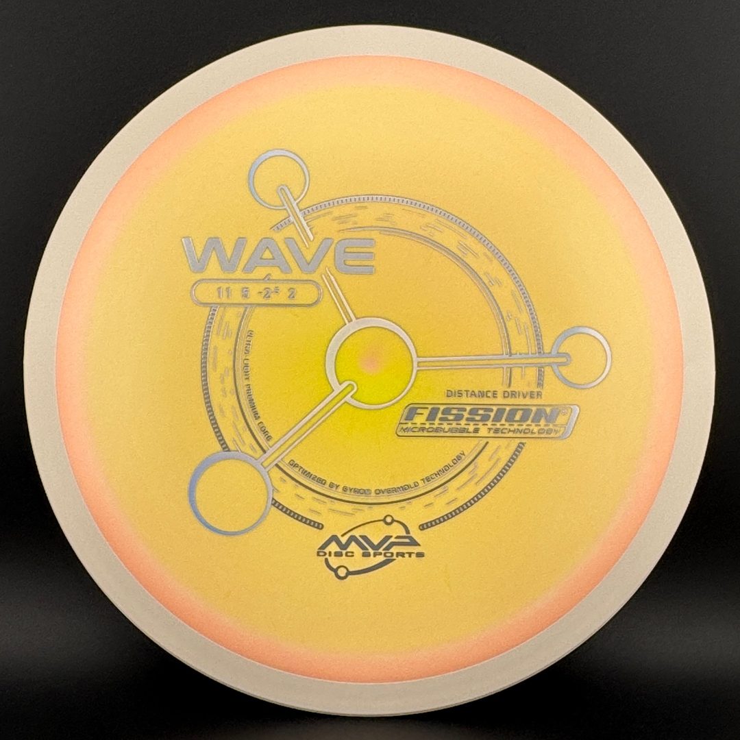 Fission Wave