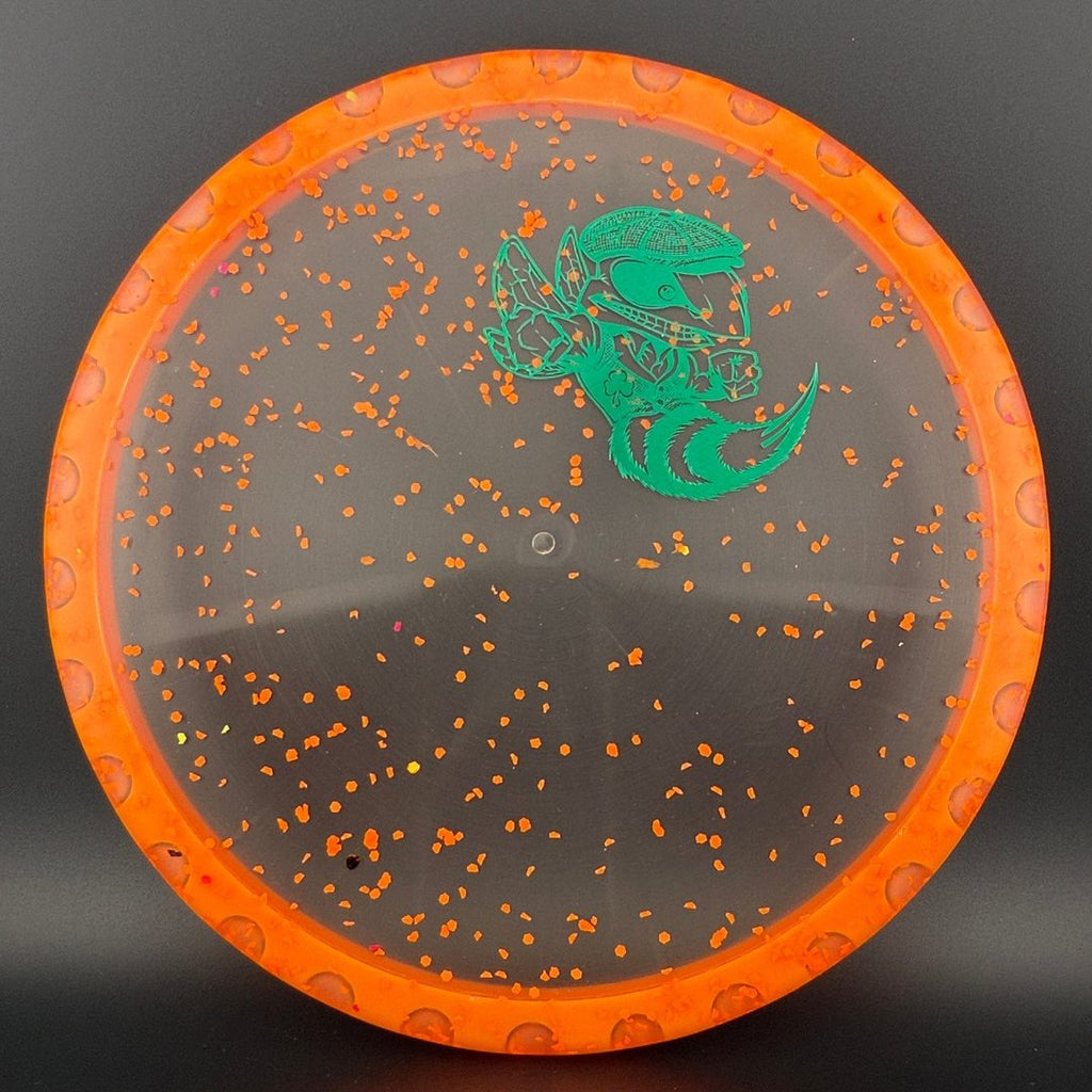 FuZed Confetti Z Zone - Irish Bee