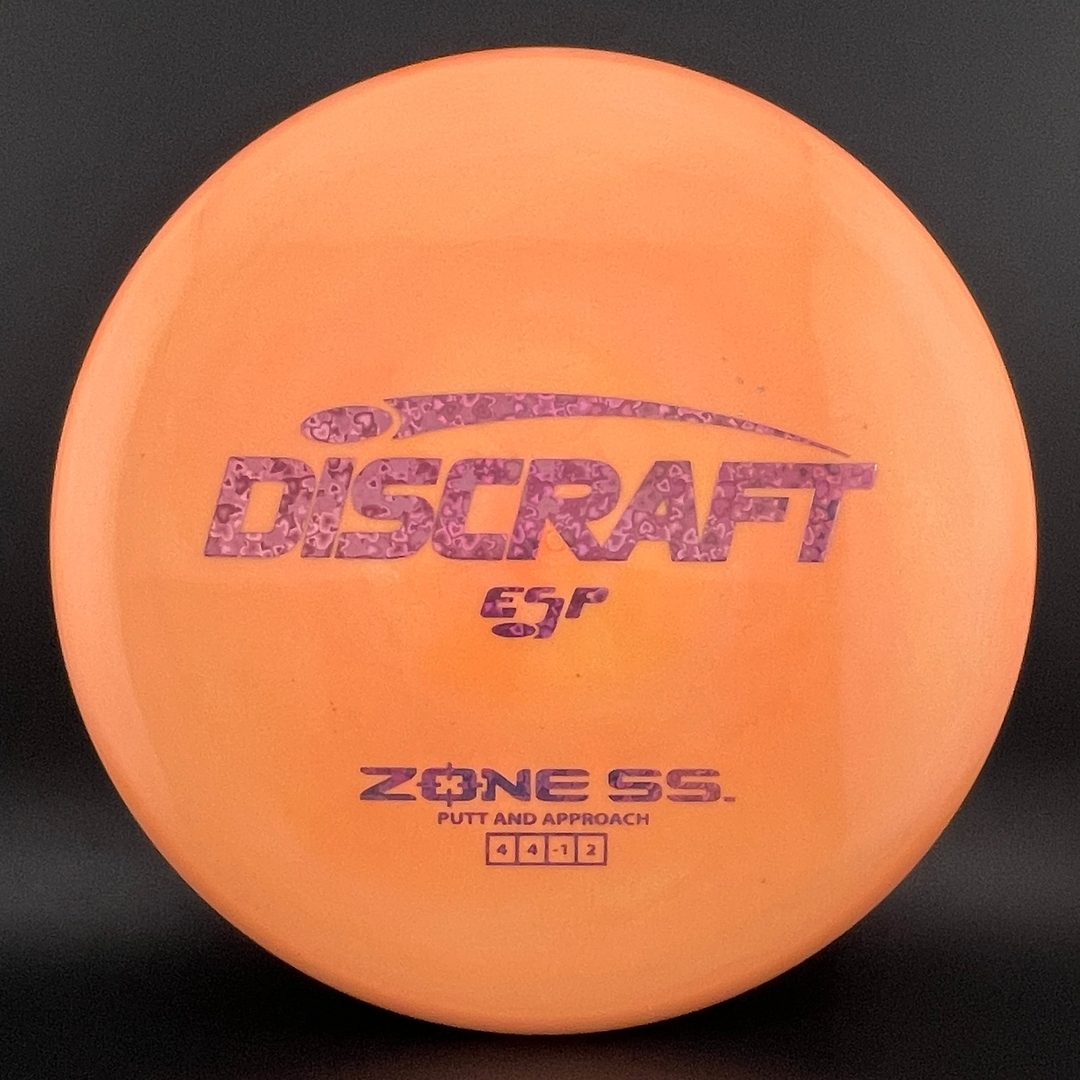 ESP Zone SS