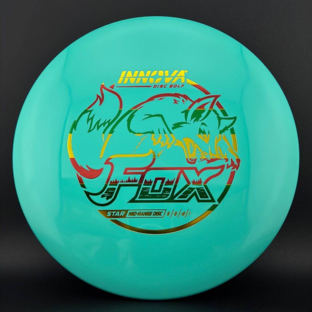 Star Fox
