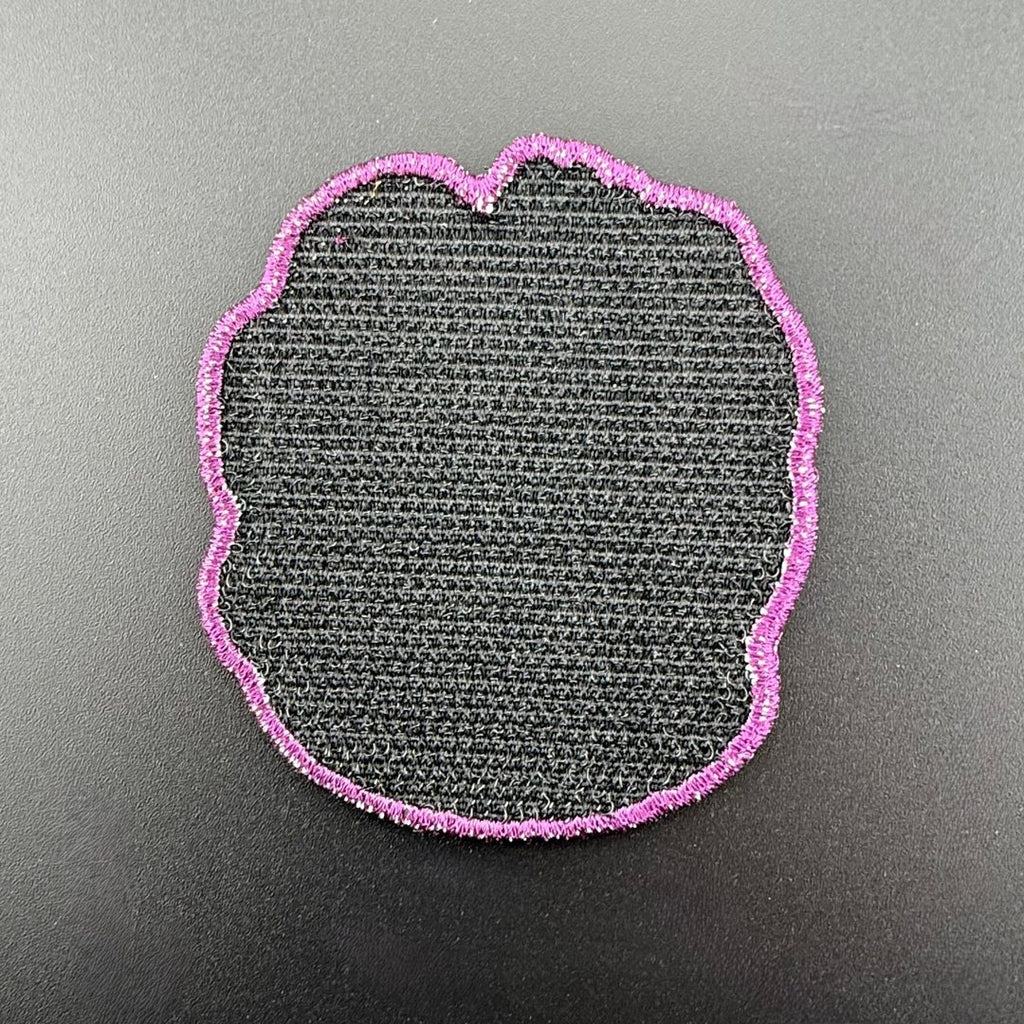 RAD Elk Man 2.0 Patch (Hook and Loop)