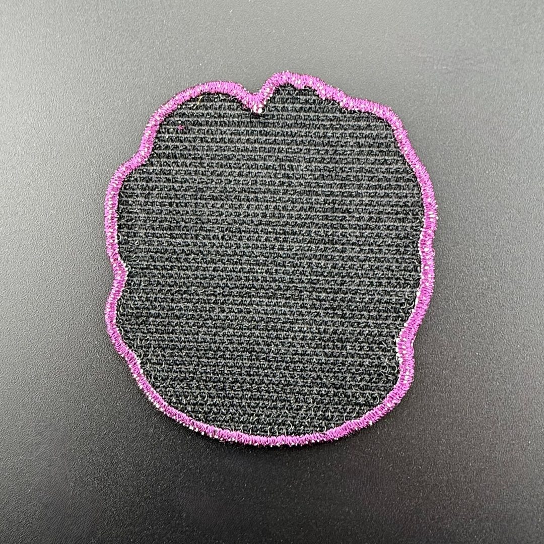 RAD Elk Man 2.0 Patch (Hook and Loop)
