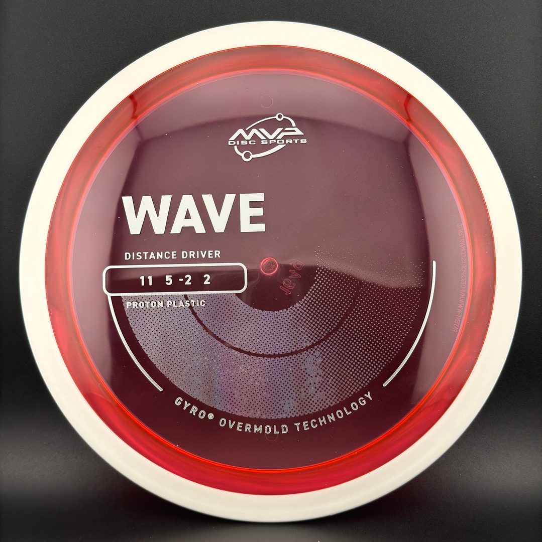 Proton Wave