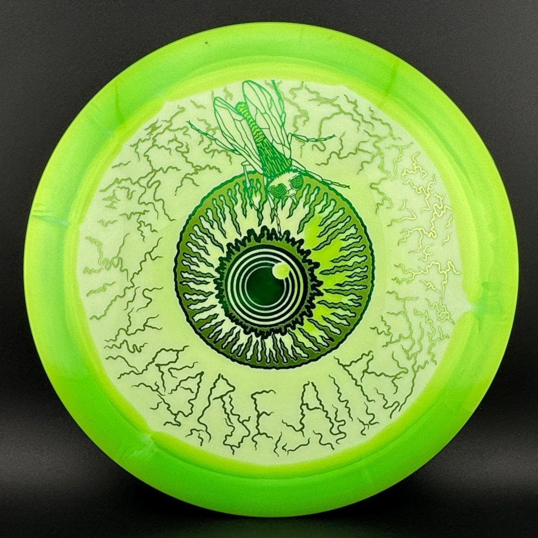 Halo Star Destroyer - Eye-Fly RAD V2 by Ripper Studios