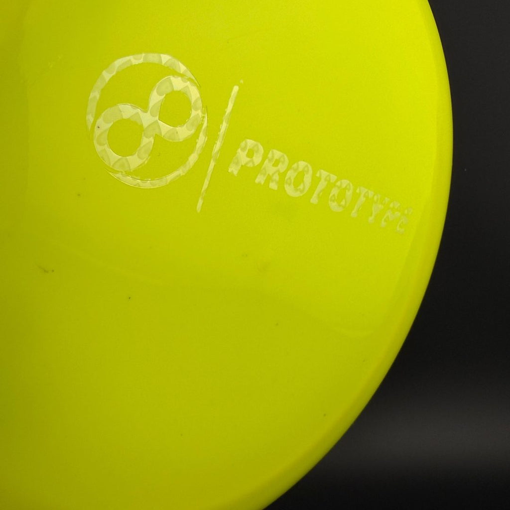 I-Blend Prototype I - Driver