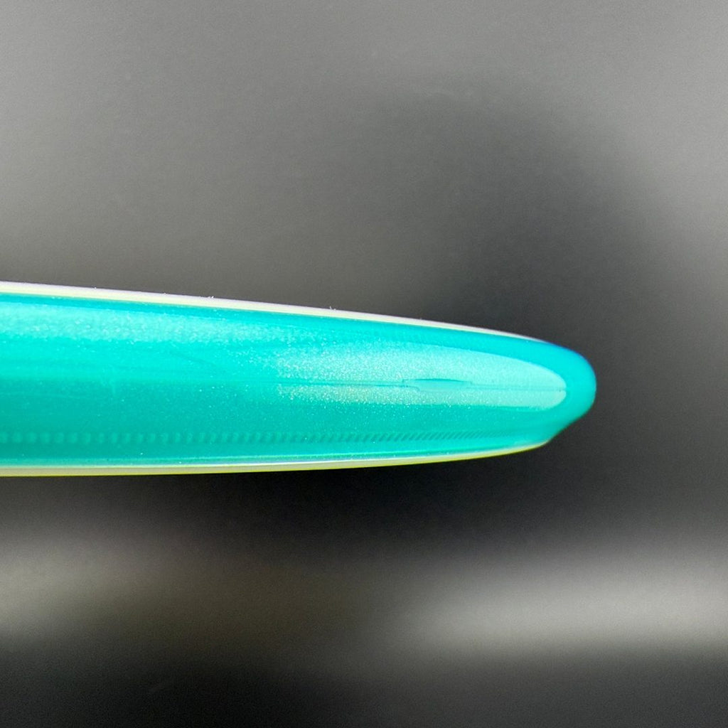Prism Plasma Envy