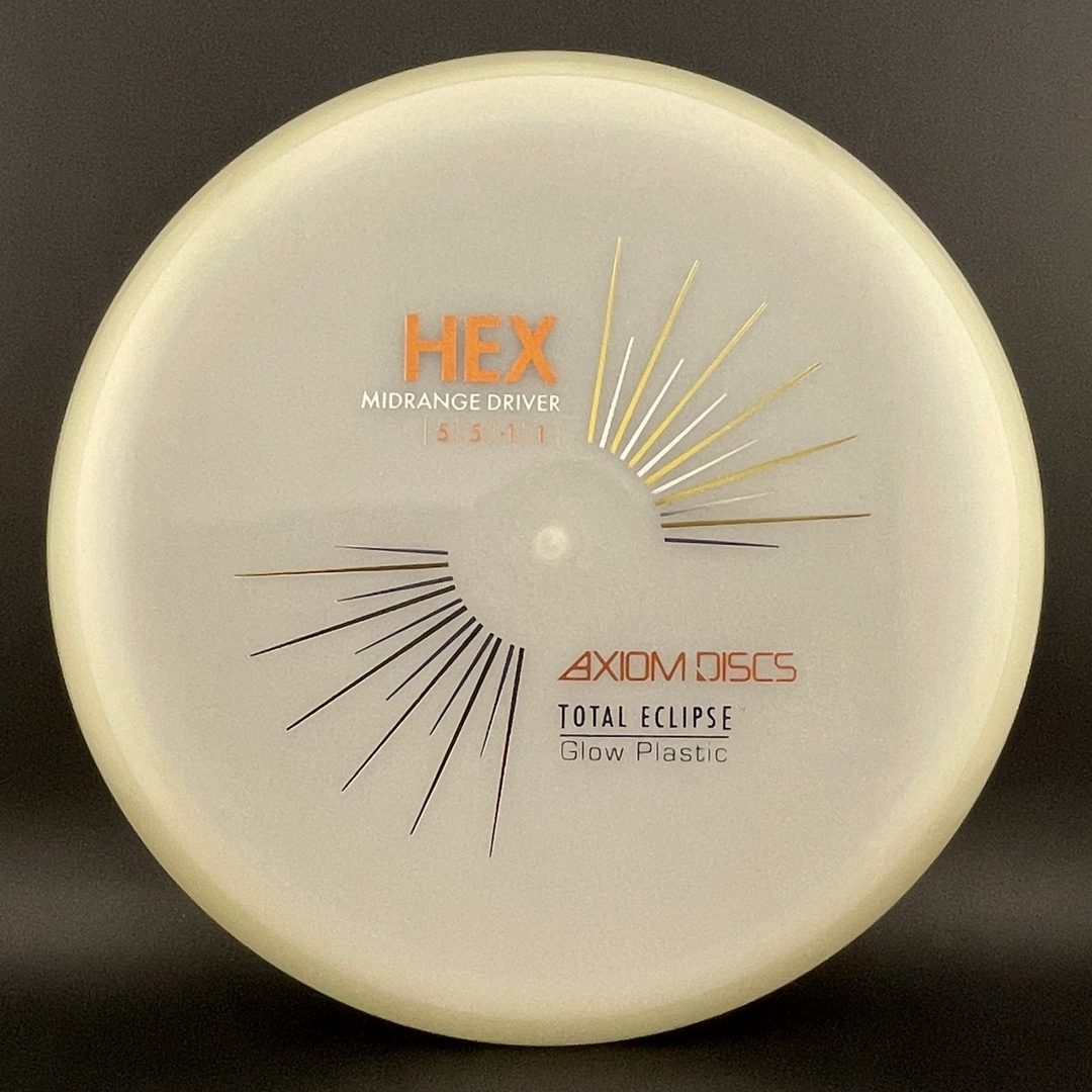 Total Eclipse Hex