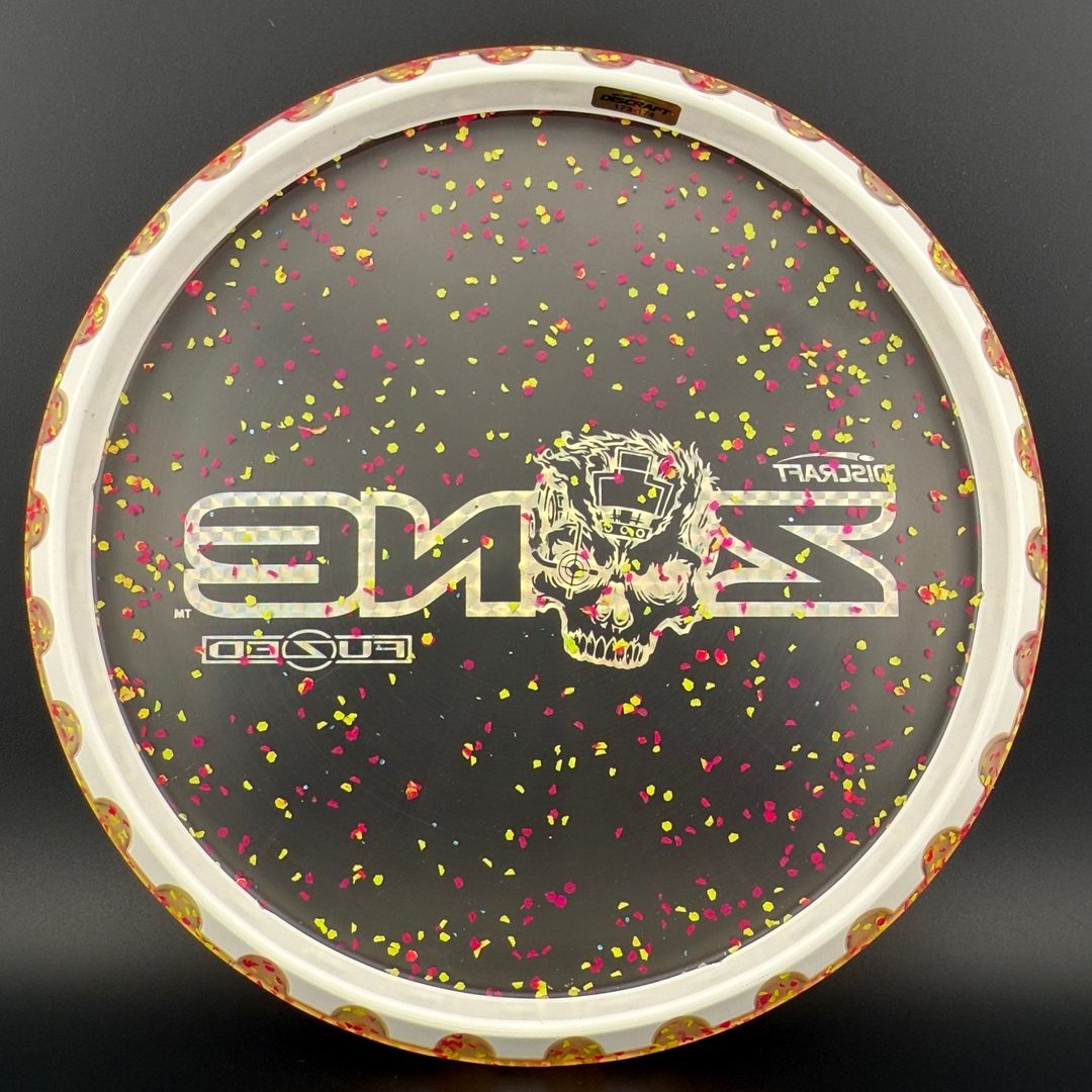 FuZed Confetti Z Zone