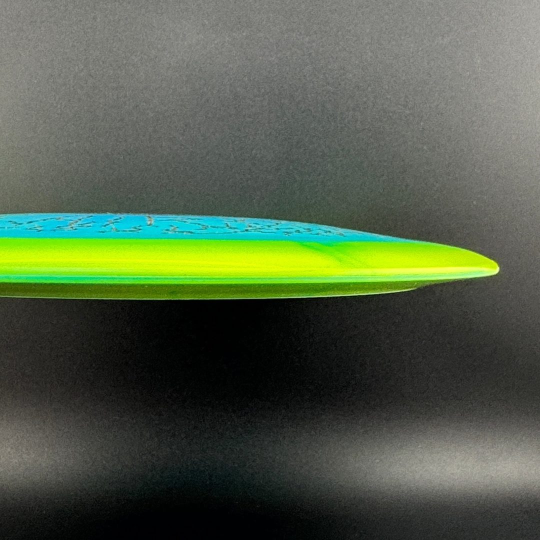 Halo Star Destroyer - Eye-Fly RAD V2 by Ripper Studios