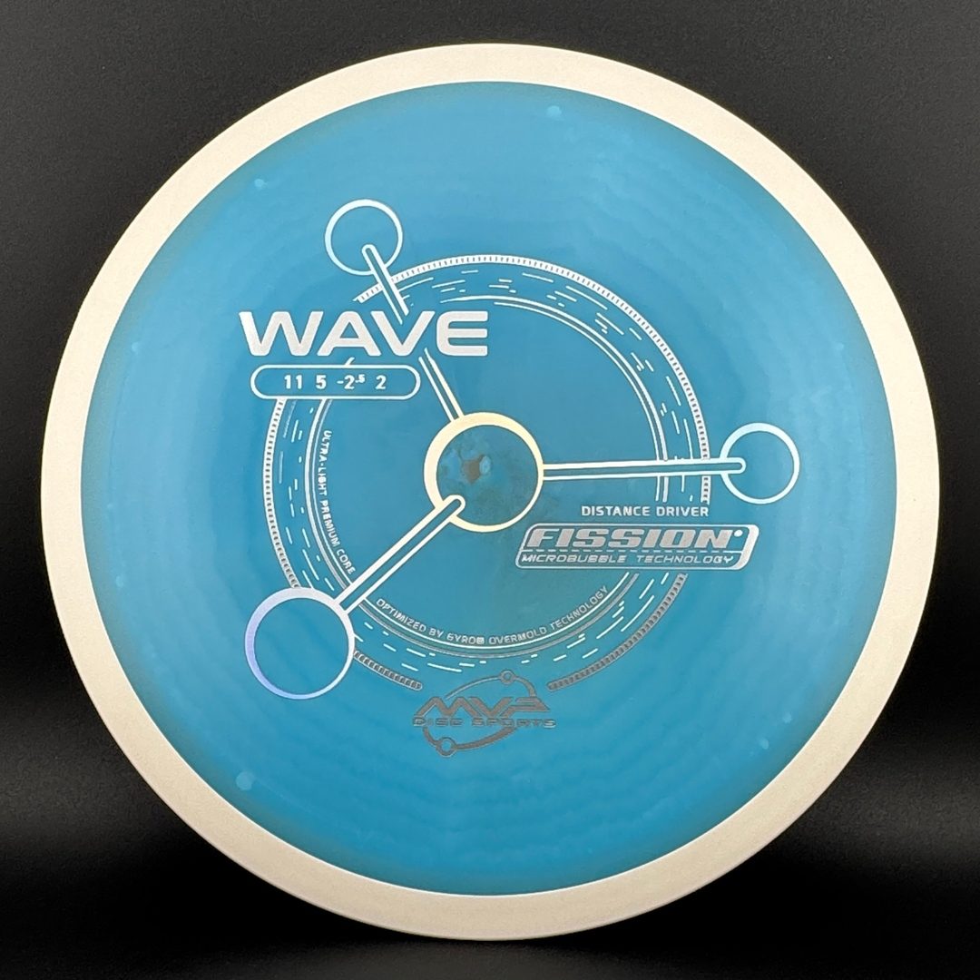 Fission Wave