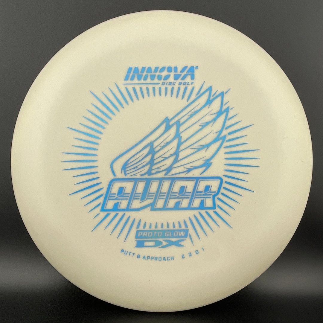Proto Glow DX Aviar