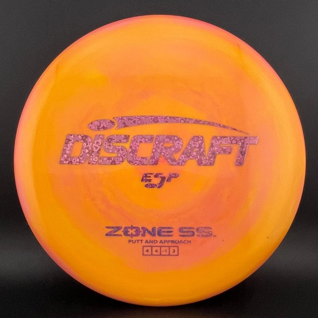 ESP Zone SS
