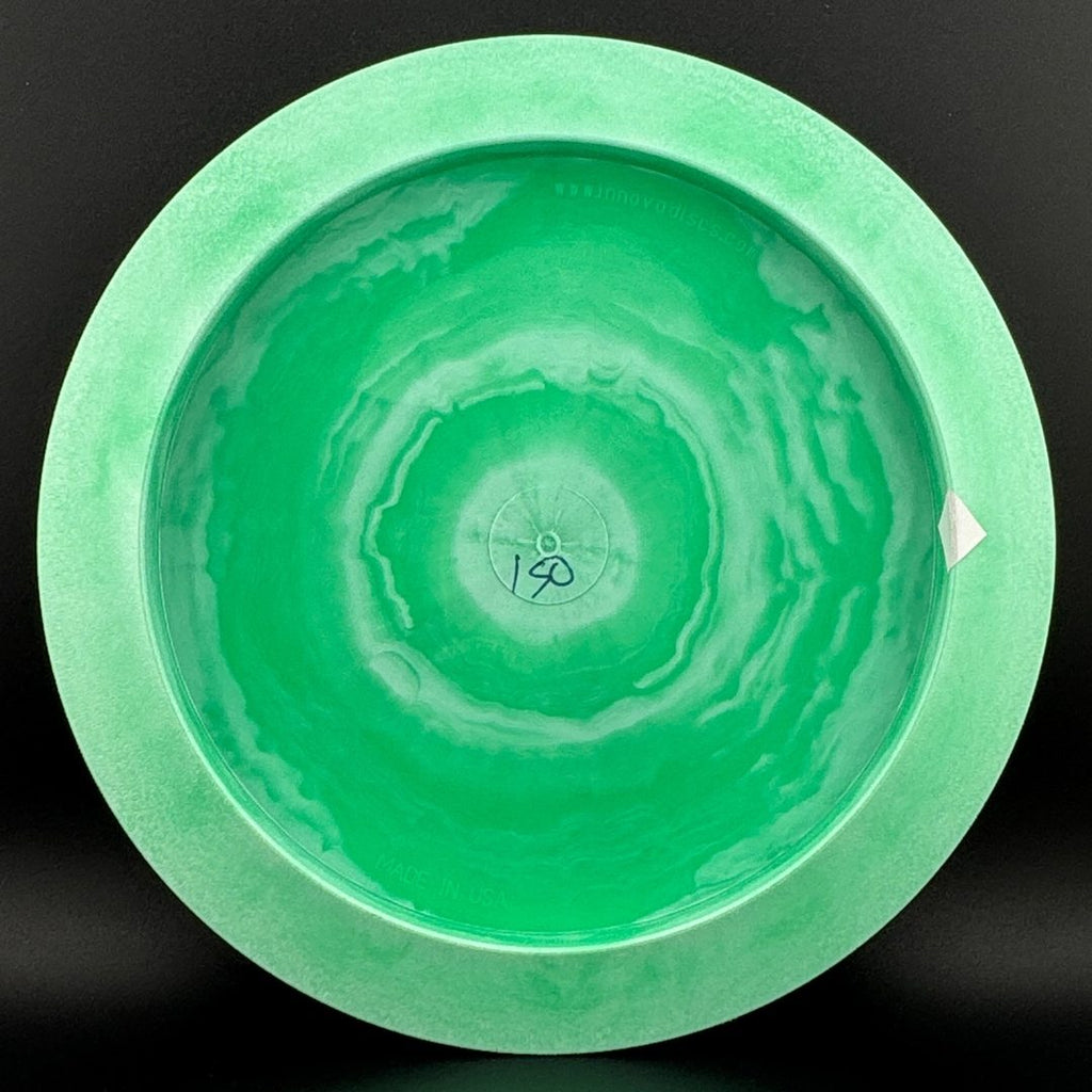 Swirled Star Destroyer - Ohn Scoggins Signature Edition