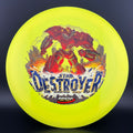 Star Destroyer - Full Color InnVision