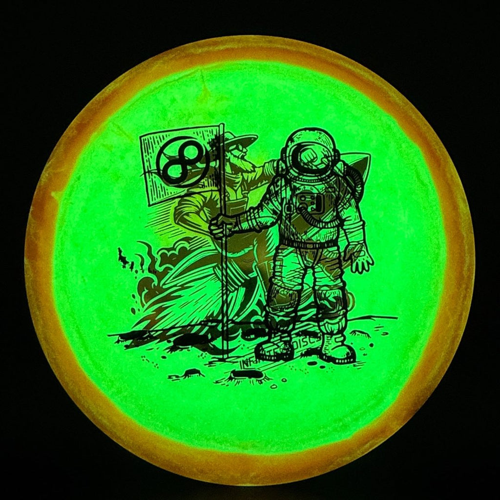 Glow Halo S-Blend Emperor - X-Out