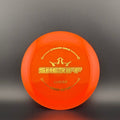 Lucid Sheriff - Junior Edition (6" Mini Disc)